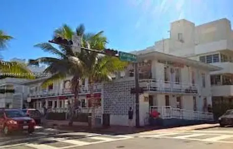 Miami Beach FL 33139