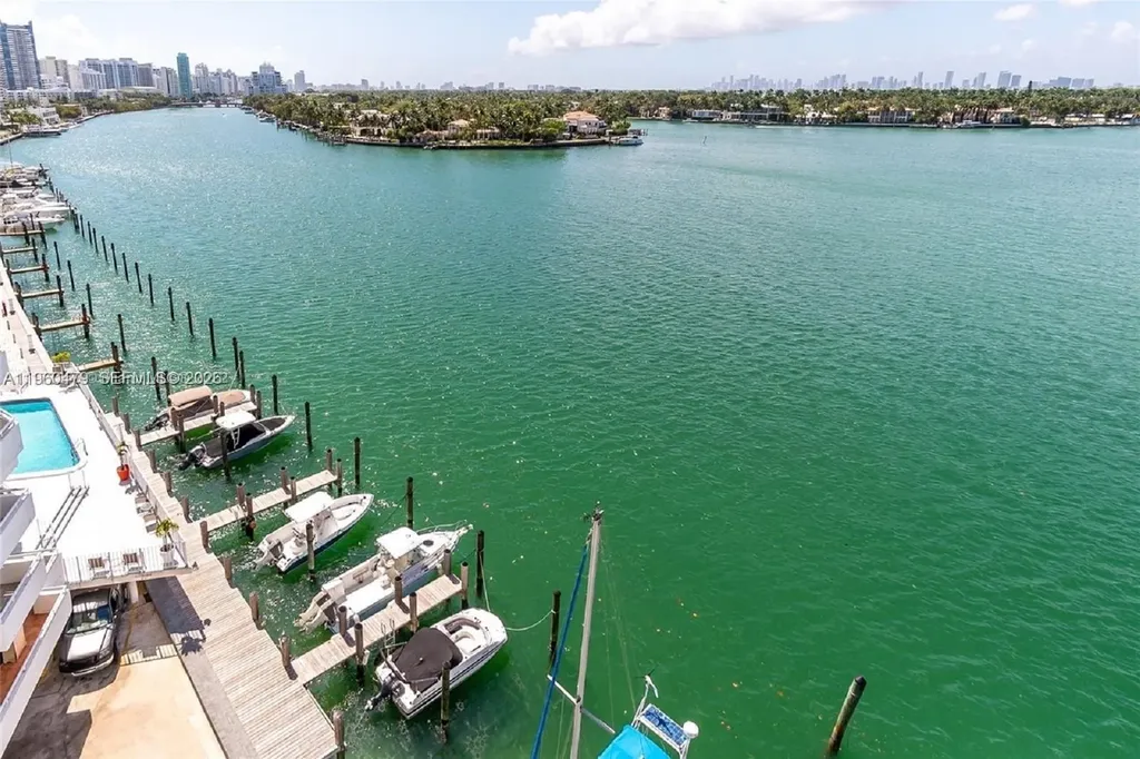6830 Indian Creek Drive Miami Beach FL 33141
