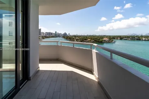 6830 Indian Creek Drive Miami Beach FL 33141