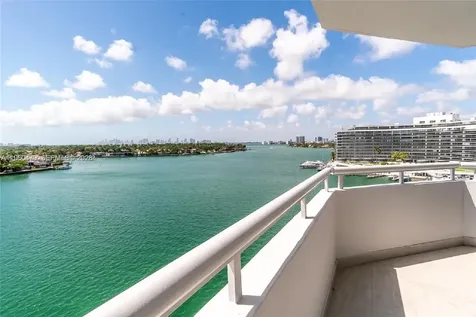 6830 Indian Creek Drive Miami Beach FL 33141