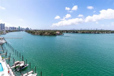 6830 Indian Creek Drive Miami Beach FL 33141