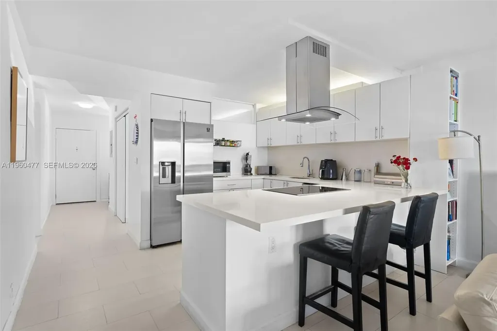 240 Galen Drive Key Biscayne FL 33149