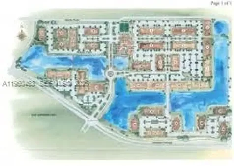 2729 Anzio Court Palm Beach Gardens FL 33410