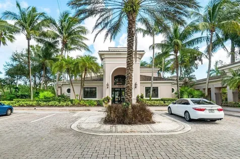 2729 Anzio Court Palm Beach Gardens FL 33410