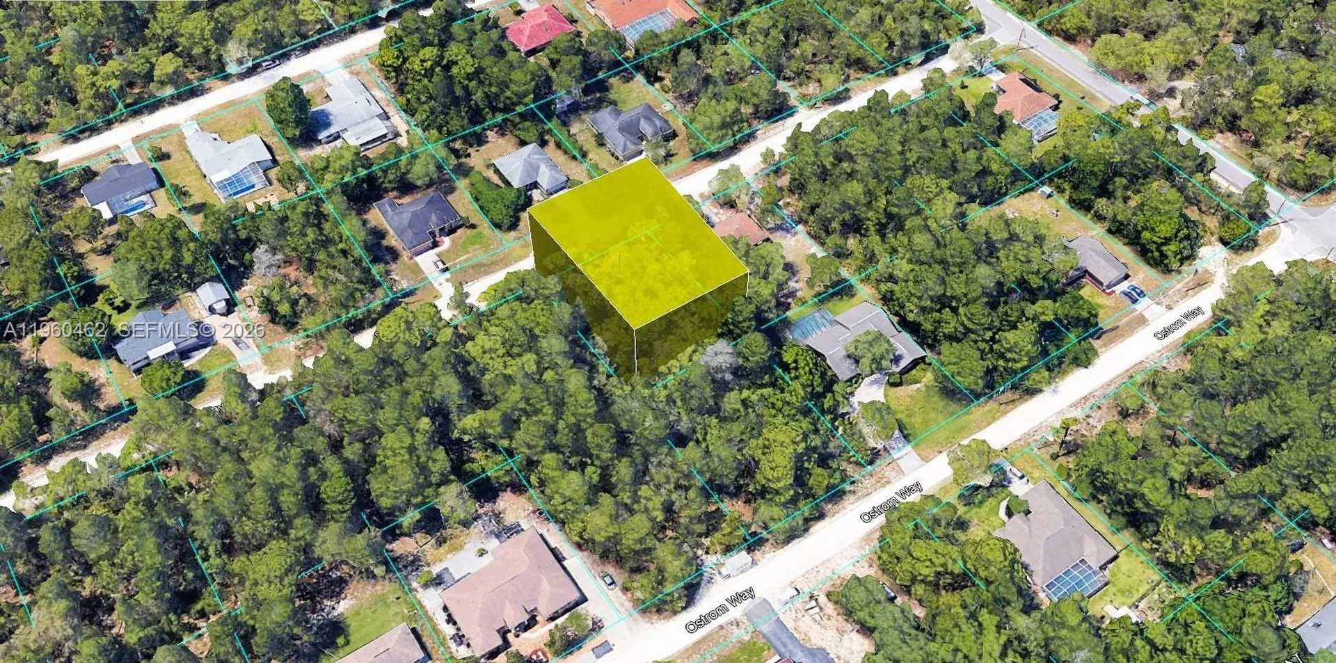 8977 Senior Way Other City - In The State Of Florida FL 34613