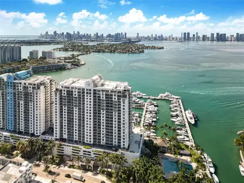 1900 Sunset Harbour Drive Miami Beach FL 33139