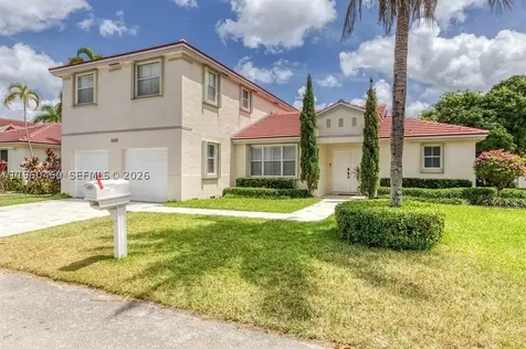 3080 Carysfort Lane Margate FL 33063
