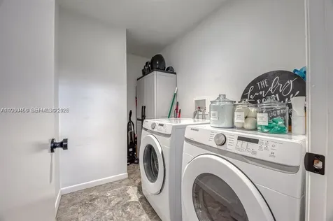 3080 Carysfort Lane Margate FL 33063