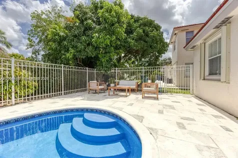 3080 Carysfort Lane Margate FL 33063