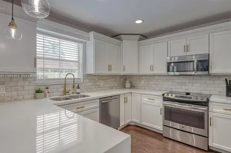 3080 Carysfort Lane Margate FL 33063