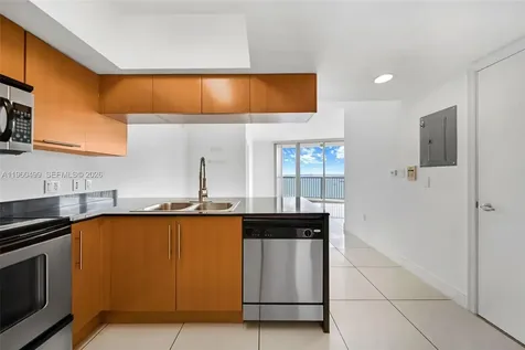 1750 N Bayshore Drive Miami FL 33132