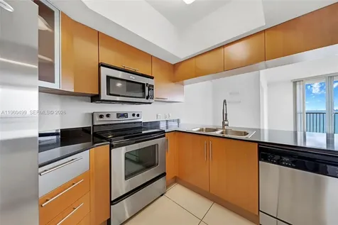 1750 N Bayshore Drive Miami FL 33132