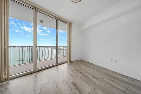 1750 N Bayshore Drive Miami FL 33132