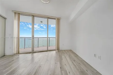 1750 N Bayshore Drive Miami FL 33132
