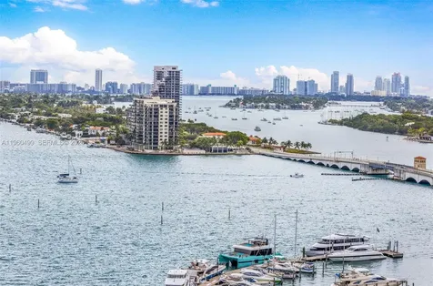 1750 N Bayshore Drive Miami FL 33132