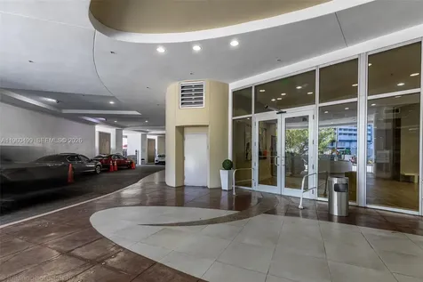 1750 N Bayshore Drive Miami FL 33132