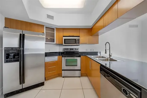 1750 N Bayshore Drive Miami FL 33132