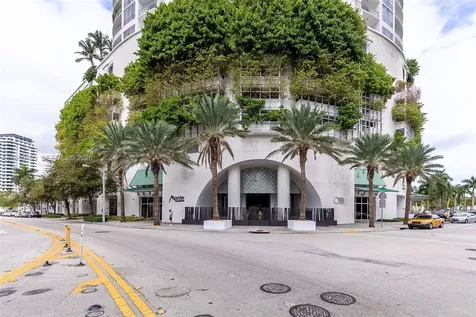1750 N Bayshore Drive Miami FL 33132