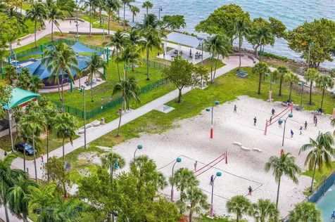 1750 N Bayshore Drive Miami FL 33132