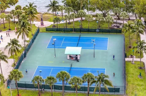 1750 N Bayshore Drive Miami FL 33132