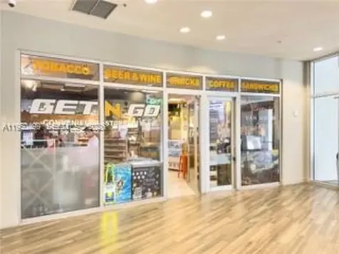 1750 N Bayshore Drive Miami FL 33132