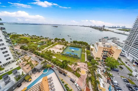 1750 N Bayshore Drive Miami FL 33132