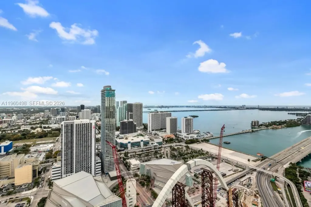 1100 Biscayne Boulevard Miami FL 33132