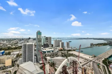 1100 Biscayne Boulevard Miami FL 33132