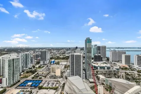 1100 Biscayne Boulevard Miami FL 33132