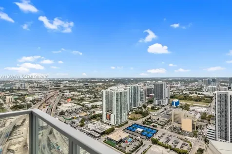 1100 Biscayne Boulevard Miami FL 33132
