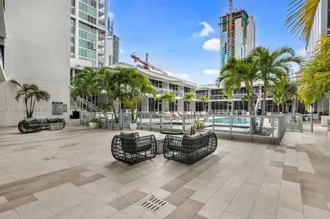 1100 Biscayne Boulevard Miami FL 33132