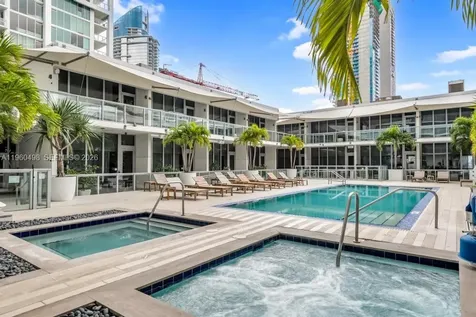 1100 Biscayne Boulevard Miami FL 33132