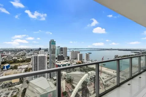 1100 Biscayne Boulevard Miami FL 33132