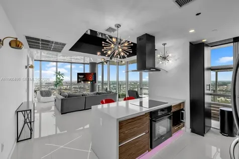 1100 Biscayne Boulevard Miami FL 33132
