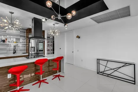 1100 Biscayne Boulevard Miami FL 33132
