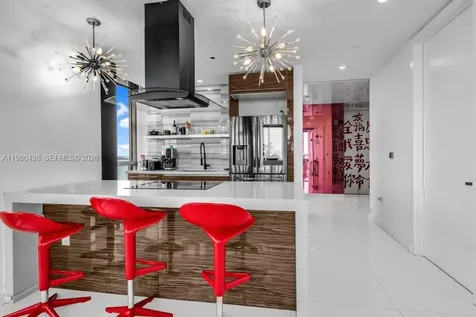1100 Biscayne Boulevard Miami FL 33132