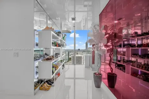 1100 Biscayne Boulevard Miami FL 33132