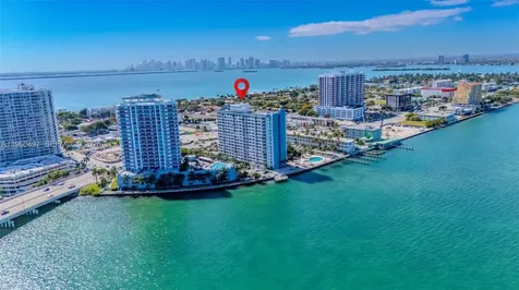 1865 79th Street Causeway North Bay Village FL 33141