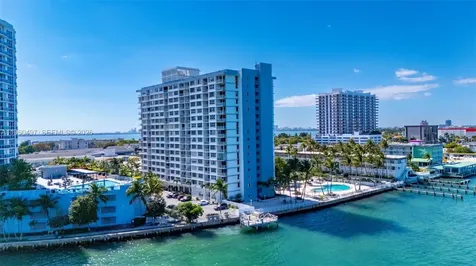 1865 79th Street Causeway North Bay Village FL 33141