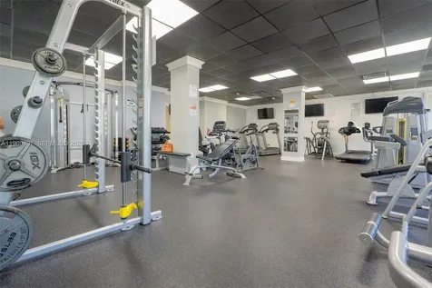 1865 79th Street Causeway North Bay Village FL 33141