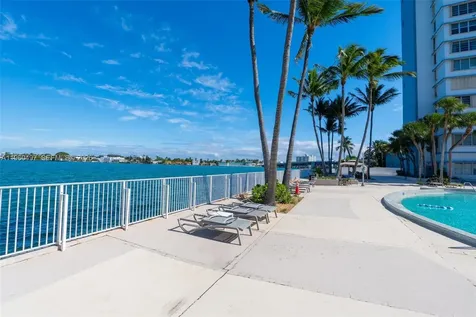 1865 79th Street Causeway North Bay Village FL 33141