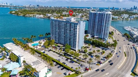 1865 79th Street Causeway North Bay Village FL 33141