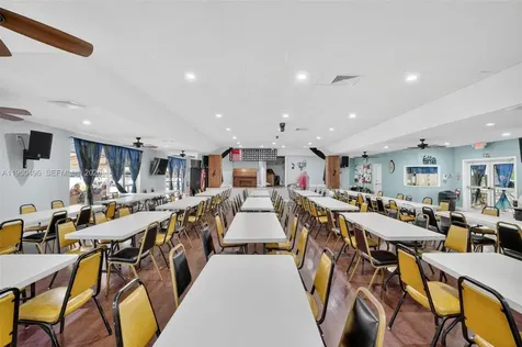 2801 Somerset Drive Lauderdale Lakes FL 33311