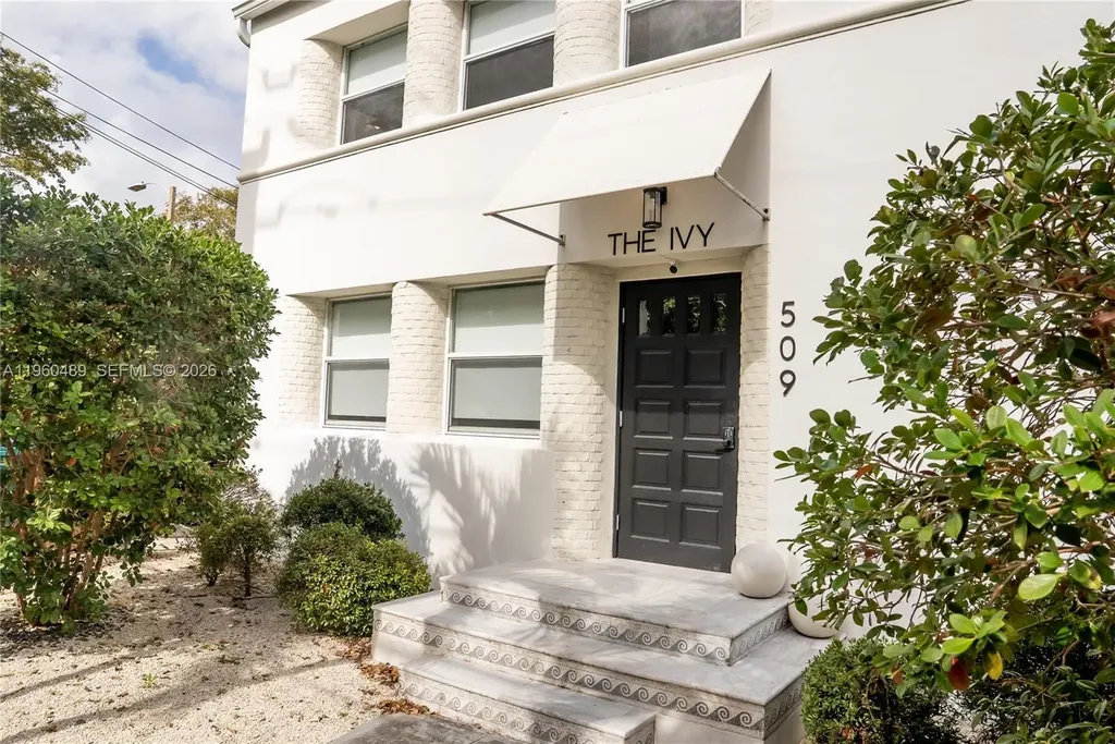509 NE 64th Street Miami FL 33138