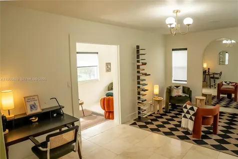 509 NE 64th Street Miami FL 33138