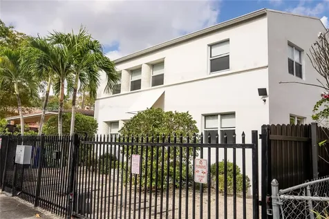 509 NE 64th Street Miami FL 33138
