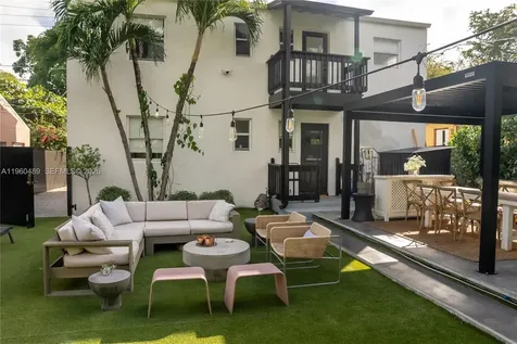 509 NE 64th Street Miami FL 33138