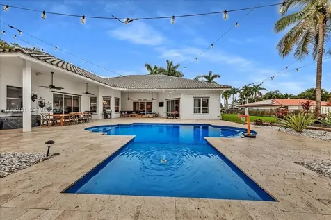13801 Alexandria Court Davie FL 33325
