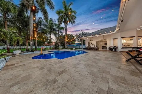 13801 Alexandria Court Davie FL 33325
