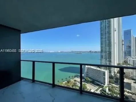 650 NE 32nd Street Miami FL 33137